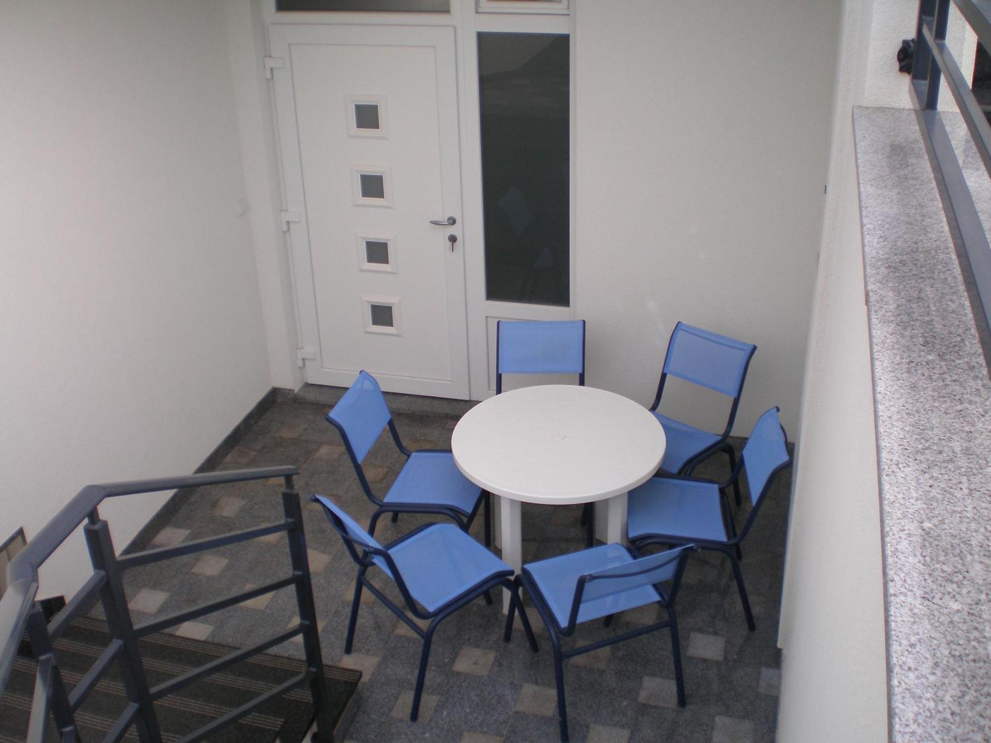 Apartments Nautilus Pula Exterior photo