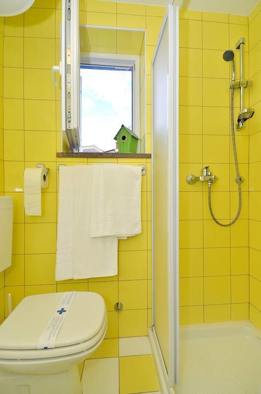 Apartments Nautilus Pula Room photo
